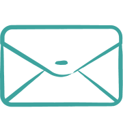 Envelope icon