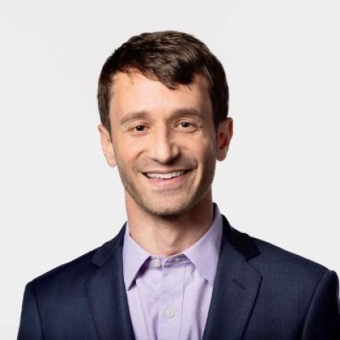Headshot of Justin Lavner