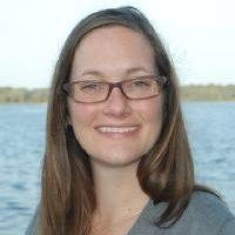 Headshot of Amy Moore