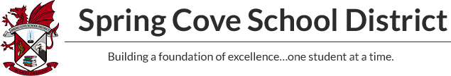 Spring Cove School District